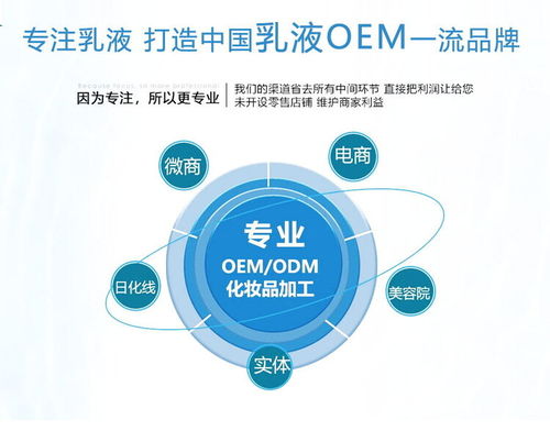 化妝品代加工新趨勢 美葆林0糖元氣水乳與山東皇庵堂的OEM/ODM合作