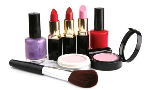 楚美化妝品 產品圖鑒與店鋪裝修的藝術融合